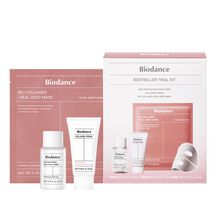 BESTSELLER TRIAL KIT (SET DE MINIS PARA CUIDADO DE LA PIEL)